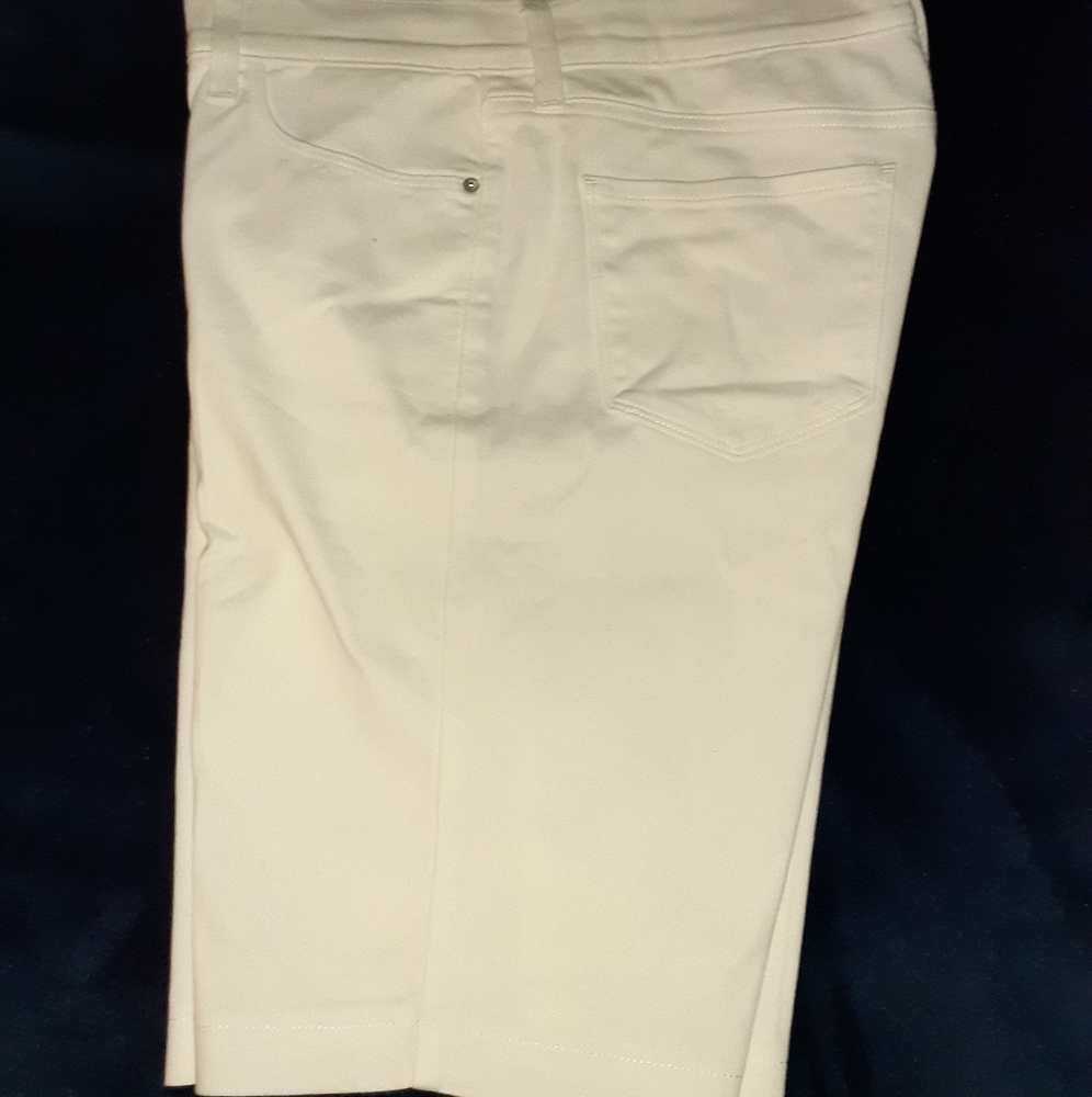 NYDJ Shorts